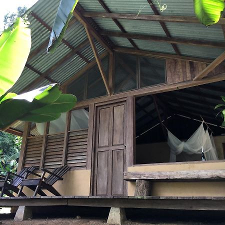 Amazonita Ecolodge Dos Brazos Kültér fotó