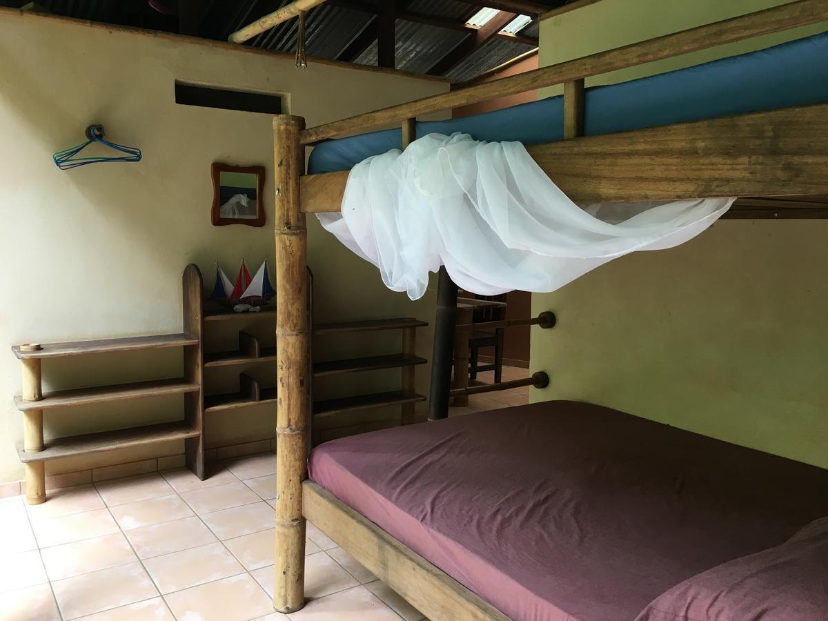 Amazonita Ecolodge Dos Brazos Kültér fotó